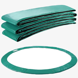 Arebos 4260551584060 exercise trampoline