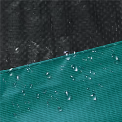 Arebos 4260551584060 exercise trampoline
