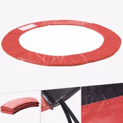 Arebos 4260551584084, 280 mm