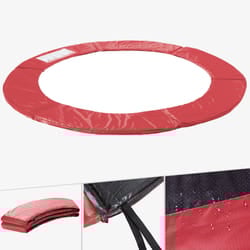 Arebos 4260551584084 exercise trampoline