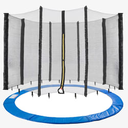 Arebos AR-HE-PN305-8 exercise trampoline