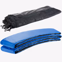 Arebos AR-HE-PN305-8 exercise trampoline - Additional view 5