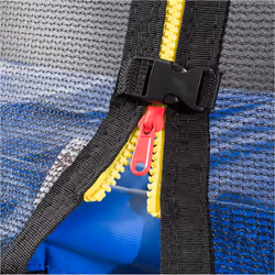 Arebos AR-HE-PN366-8 exercise trampoline - Additional view 6