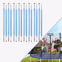 Arebos AR-HE-SS8254 exercise trampoline
