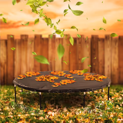 Arebos AR-HE-TARP430 exercise trampoline