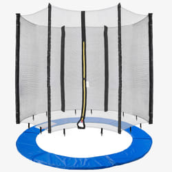 Arebos AR-HE-PN244 exercise trampoline