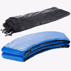 Arebos AR-HE-PN244 exercise trampoline - Additional view 5