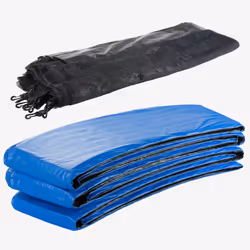 Arebos AR-HE-PN430-8 exercise trampoline - Additional view 5