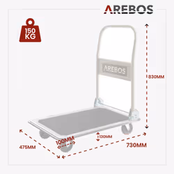 Arebos AR-HE-PW150 - Additional view 7