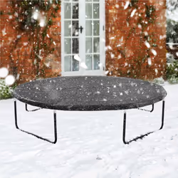 Arebos AR-HE-TARP244 exercise trampoline