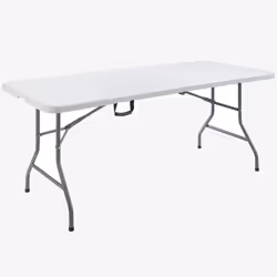 Arebos 4260551586682, White, 12.5 kg