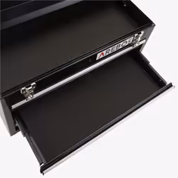 Arebos 4260551586866 small parts/tool box Black - Additional view 5