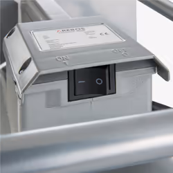 Arebos AR-HE-BT1500W - Additional view 7