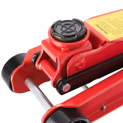 AREBOS rubber support jack rubber block rubber rubber plate 3T