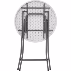 TecTake 402758 pub table