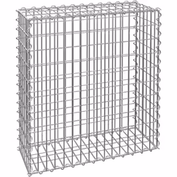 TecTake 402781, Grey