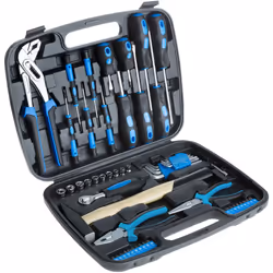 TecTake 402789, Black, 1 pc(s)