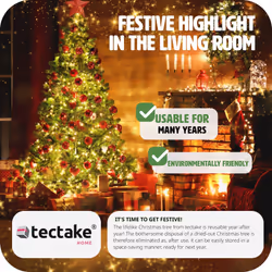 TecTake 402819 party decoration - Additional view 7