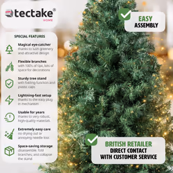 TecTake 402820 party decoration