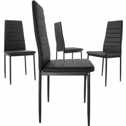 TecTake 402837 living room furniture set Black - Additional view 5