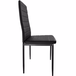 TecTake 402837 living room furniture set Black - Additional view 6