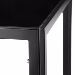 TecTake 402837 living room furniture set Black - Additional view 7