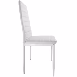 TecTake 402838 living room furniture set White - Additional view 6