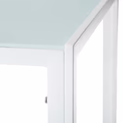 TecTake 402838 living room furniture set White - Additional view 7