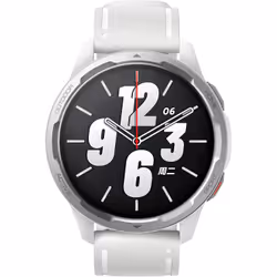 Xiaomi Watch S1 Active, 3.63 cm (1.43"), AMOLED, Touchscreen, Wi-Fi, 36.3 g