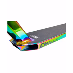 Chilli Pro Scooter 118-6 kick scooter Universal Stunt scooter Multicolour
