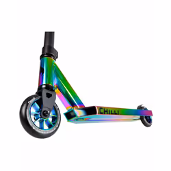 Chilli Pro Scooter 118-6 kick scooter Universal Stunt scooter Multicolour - Additional view 4