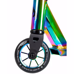 Chilli Pro Scooter 118-6 kick scooter Universal Stunt scooter Multicolour - Additional view 5
