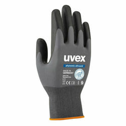Uvex Safety Gloves Phynomic Allround Precision Handling Gloves - 9/Large
