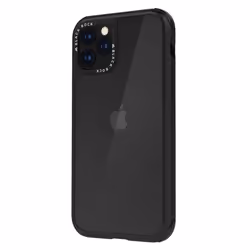 Hama Robust Transparent, Cover, Apple, Apple iPhone 11, Transparent
