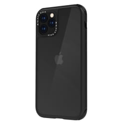 Hama Robust Transparent mobile phone case Cover