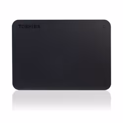Toshiba Canvio Basics 1 TB Black - Additional view 7