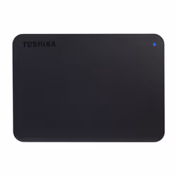Toshiba HDTB420EK3AA external hard drive 2 TB USB 3.2 Gen 1 (3.1 Gen 1) Black - Additional view 6