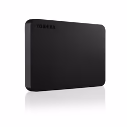 Toshiba HDTB420EK3AA external hard drive 2 TB USB 3.2 Gen 1 (3.1 Gen 1) Black - Additional view 8