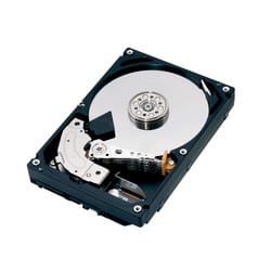 Toshiba Enterprise internal hard drive 1 TB 7200 RPM 128 MB 3.5" Serial ATA III
