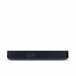 Toshiba Canvio Basics external hard drive 4 TB 2.5" Micro-USB B 3.2 Gen 1 (3.1 Gen 1) Black - Additional view 5