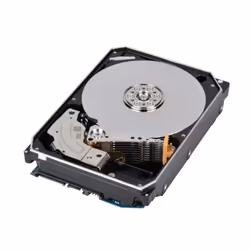Toshiba MG08, 16 TB, 7200 RPM, 512 MB, 3.5", SAS