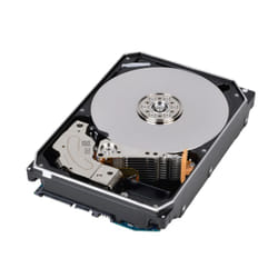 Toshiba MG08 internal hard drive 16 TB 7200 RPM 512 MB 3.5" SAS