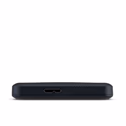 Toshiba Canvio Advance external hard drive 2 TB 2.5" USB Type-A 2.0/3.2 Gen 1 (3.1 Gen 1) Black - Additional view 5