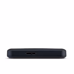 Toshiba Canvio Advance external hard drive 4 TB 2.5" USB Type-A 2.0/3.2 Gen 1 (3.1 Gen 1) Black - Additional view 5