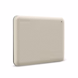 Toshiba Canvio Advance external hard drive 2 TB 2.5" USB Type-A 2.0/3.2 Gen 1 (3.1 Gen 1) White - Additional view 4