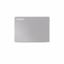 Toshiba Canvio Flex external hard drive 2 TB 2.5" 3.2 Gen 1 (3.1 Gen 1) Silver - Additional view 4