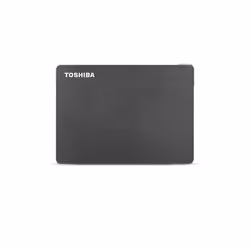 Toshiba HDTX120EK3AA external hard drive 2 TB 2.5" USB Type-A 3.2 Gen 1 (3.1 Gen 1) Grey - Additional view 4