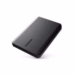Toshiba Canvio Basics external hard drive 1 TB 2.5" USB Type-A / Micro-USB B 2.0/3.2 Gen 1 (3.1 Gen 1) Black - Additional view 4