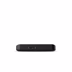 Toshiba Canvio Basics external hard drive 1 TB 2.5" USB Type-A / Micro-USB B 2.0/3.2 Gen 1 (3.1 Gen 1) Black - Additional view 5