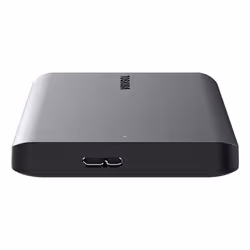 Toshiba Canvio Basics external hard drive 4 TB 2.5" USB Type-A / Micro-USB B 2.0/3.2 Gen 1 (3.1 Gen 1) Black - Additional view 4